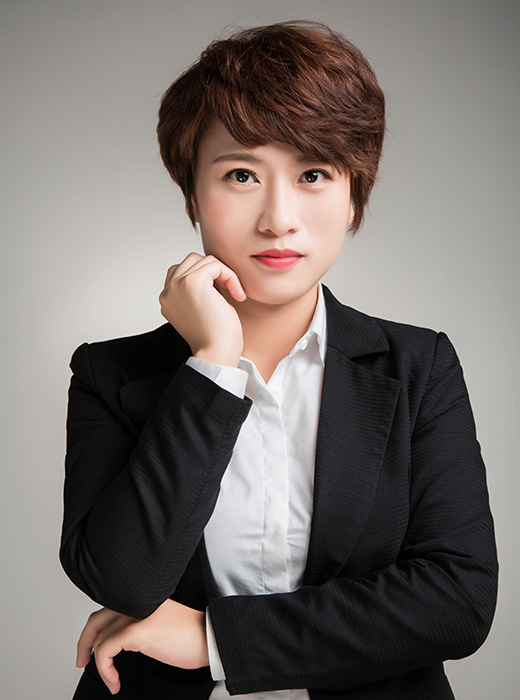 姚丽君