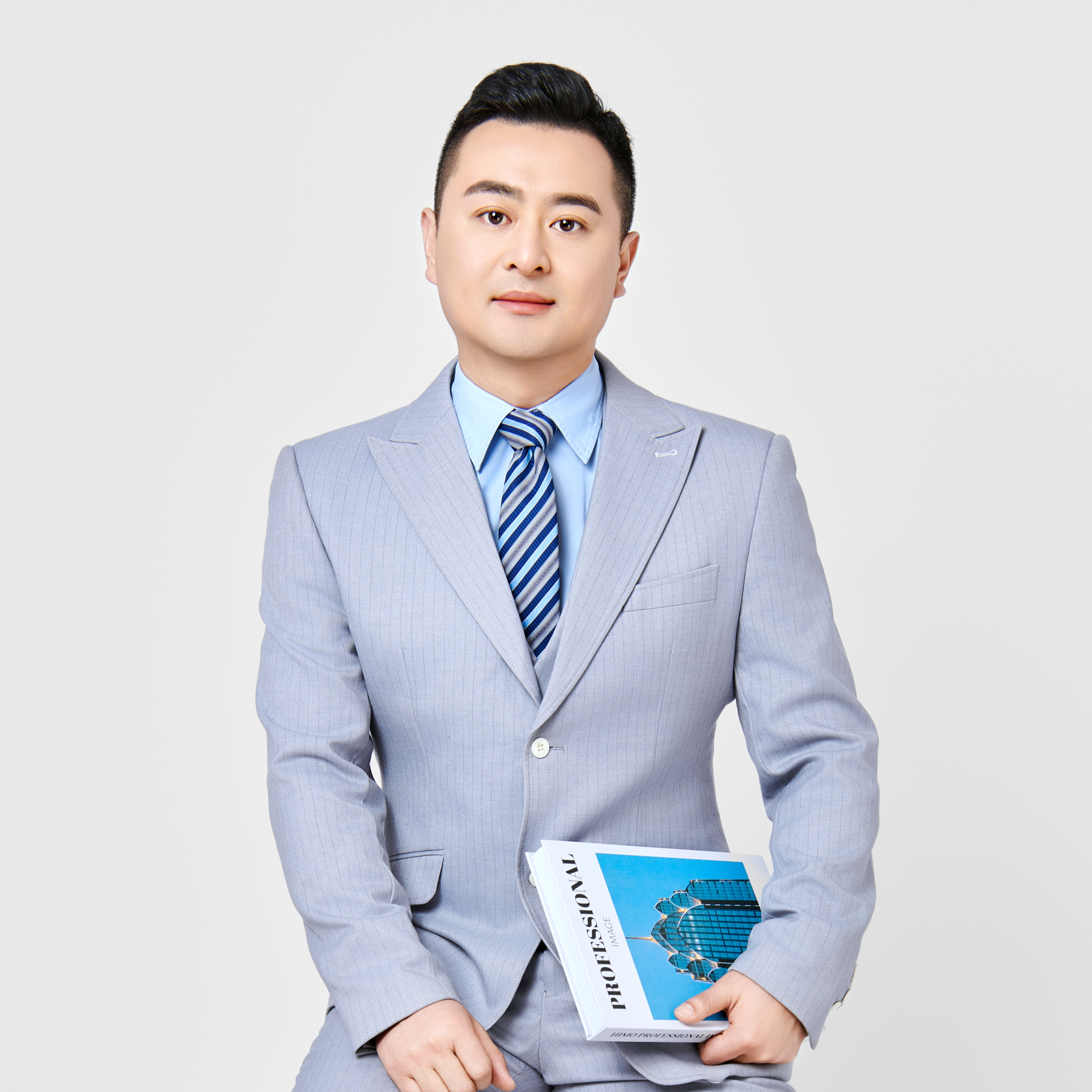 戚明凯