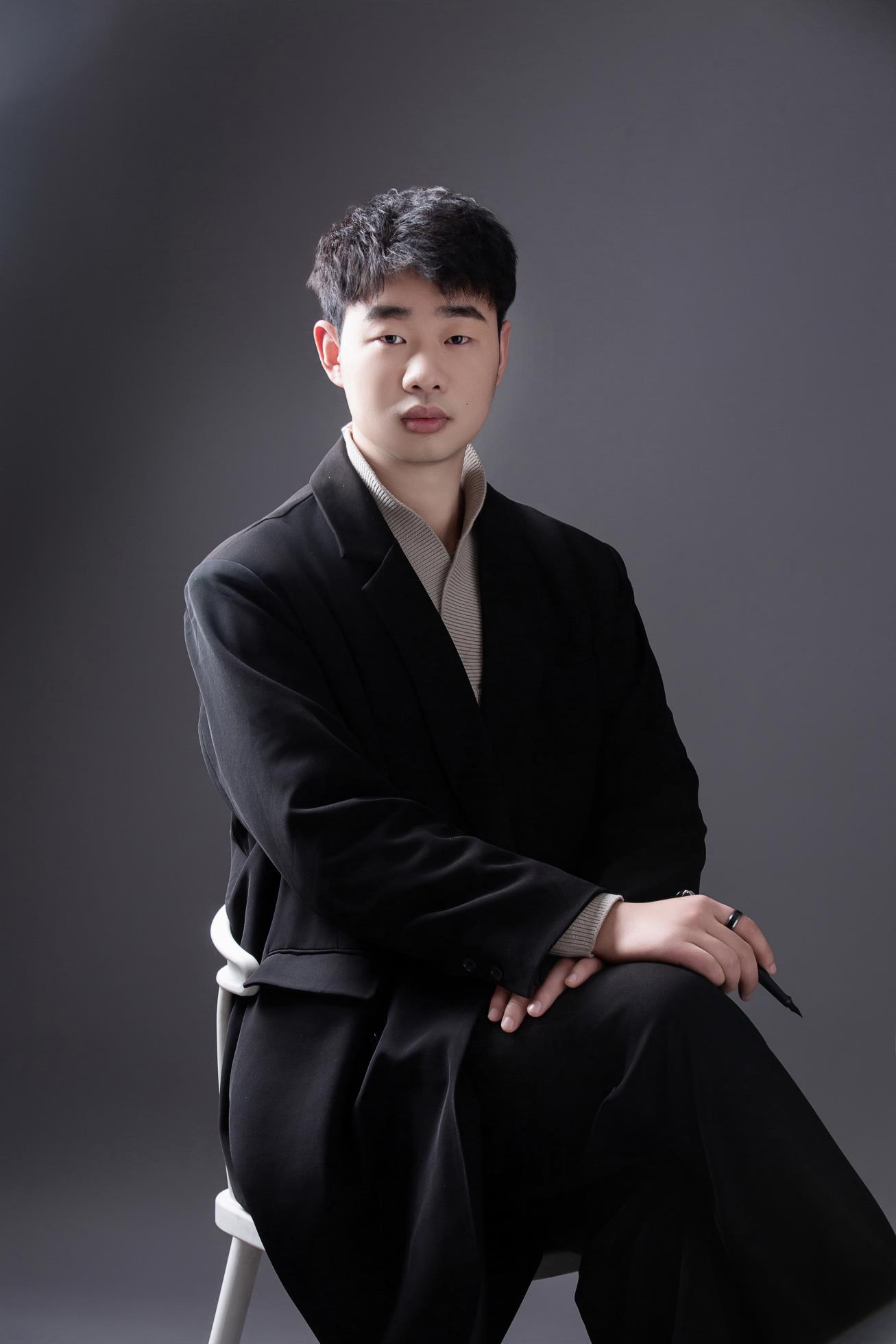 赵本强